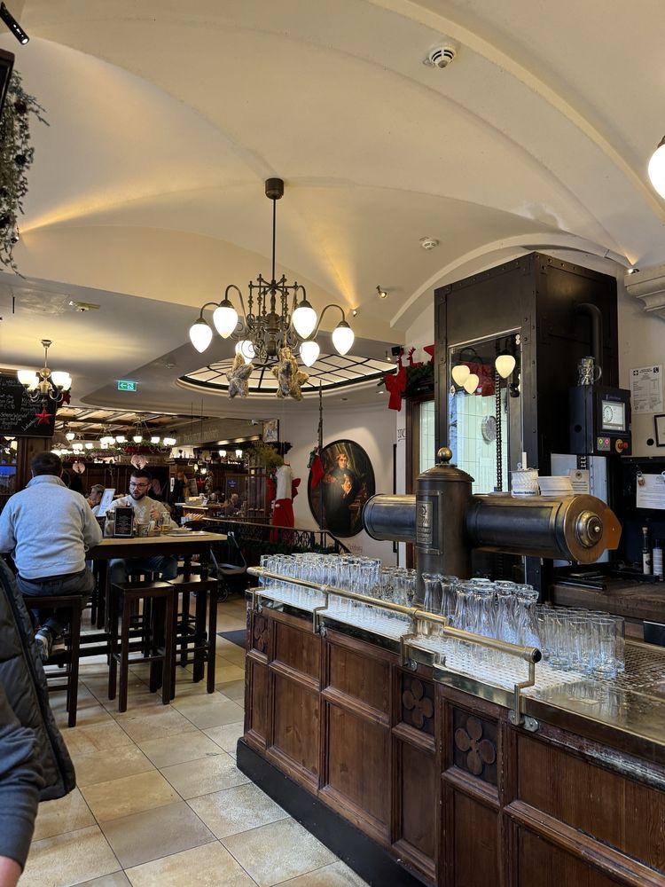 Augustiner Klosterwirt