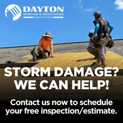 Dayton Co. Roofing & Renovation
