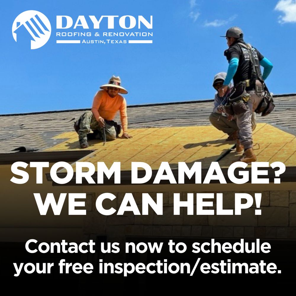 Slide of Dayton Co. Roofing & Renovation