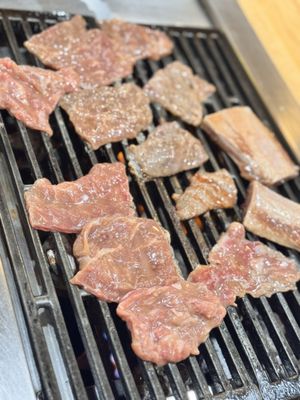 New Jang Su Korean BBQ Restaurant by null