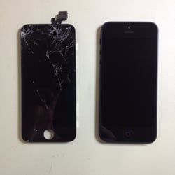 Twin City iPhone Repair - Yes, we fix the iPhone 5!