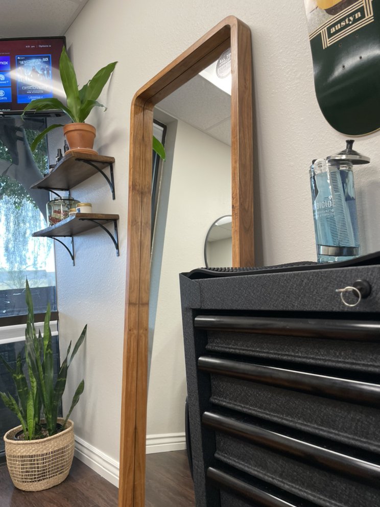 JSN HAIR STUDIO Updated September 2024 Request an Appointment