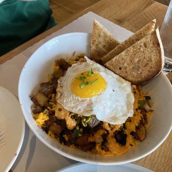 Willow & Whisk - So-cal breakfast bowl - Breakfast & Brunch Near Me - Wyckoff, New Jersey Willow & Whisk - So-cal breakfast bowl - Breakfast & Brunch Near Me - Wyckoff, New Jersey