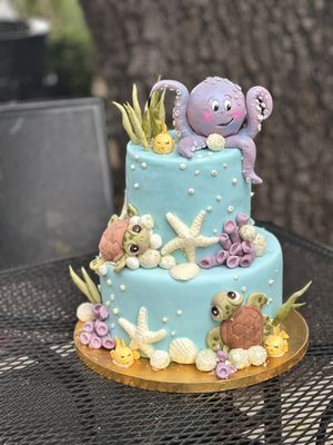 Society Bakery and Cafe by null