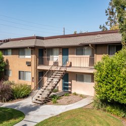 Casa Sierra Apartments - Casa Sierra offers 1 and 2 bedroom apartments available on first and second floors.