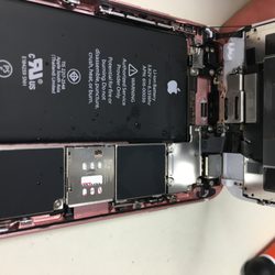 CPR Cell Phone Repair Denton - IPhone Battery Replacement Denton TX