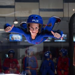 iFly - IFLY Indoor Skydiving