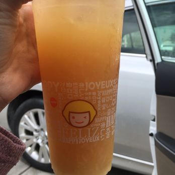 Sunmerry Bakery - Fresh Grapefruit Green Tea - Coffee & Tea Near Me - Monterey Park, California Sunmerry Bakery - Fresh Grapefruit Green Tea - Coffee & Tea Near Me - Monterey Park, California