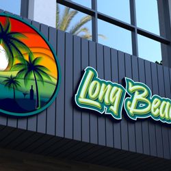 Long Beach Vibe Liquor
