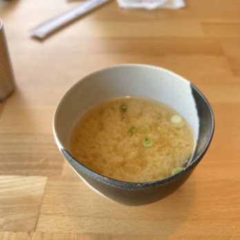 Hiyori - Miso Soup - Japanese Near Me - Cypress, California Hiyori - Miso Soup - Japanese Near Me - Cypress, California