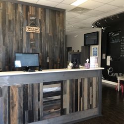 True Health Wellness Centers - Front office