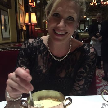 Rules - Plumb, Apple and Blackberry Crumble with Custard. She was sold. - British Near Me - London, XGL Rules - Plumb, Apple and Blackberry Crumble with Custard. She was sold. - British Near Me - London, XGL