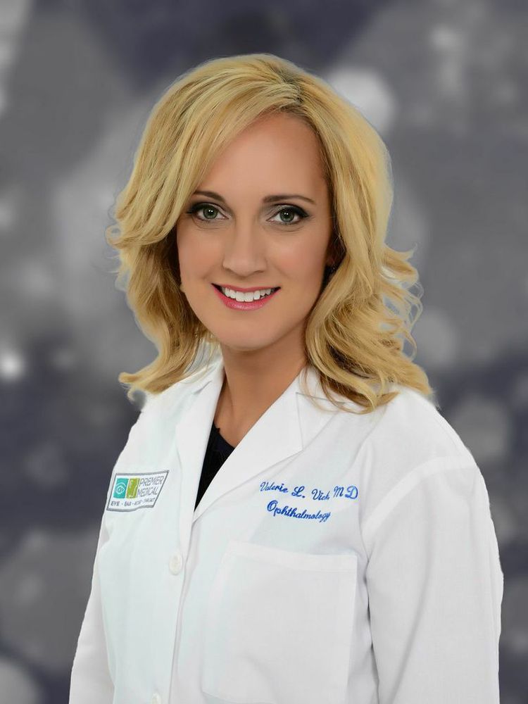 Valerie Vick, MD Image