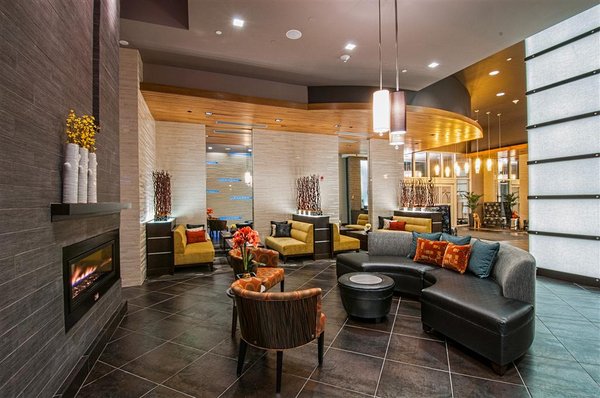 Archer Hotel Falls Church by null