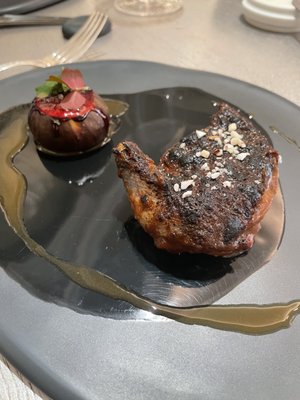 Restaurant Kei by null