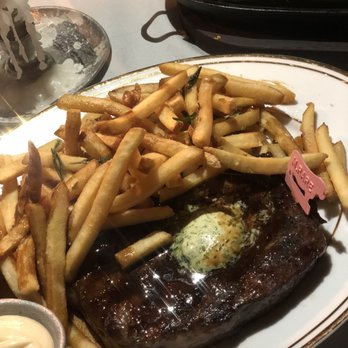 Maple & Ash - Classic Steak Frites - Steakhouses Near Me - Chicago, Illinois