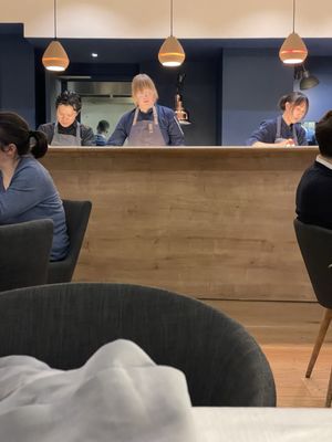 RESTAURANT ERH by null
