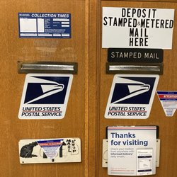United States Postal Service