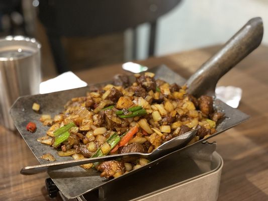 Taste of Hunan 湘村人家 by null