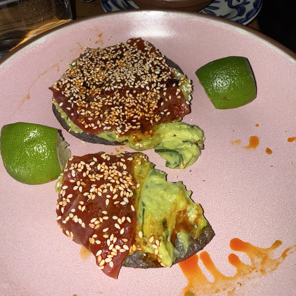 Duo’s - Tuna - Tacos Near Me - Pittsburgh, Pennsylvania Duo’s - Tuna - Tacos Near Me - Pittsburgh, Pennsylvania