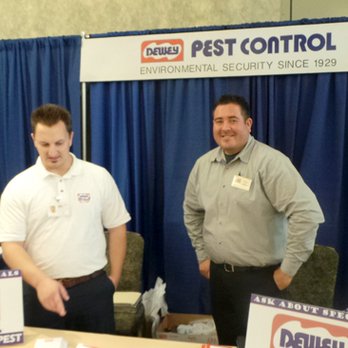 Dewey Pest & Termite Control - Home shows are awesome! - Pest Control Near Me - Santa Clarita, California Dewey Pest & Termite Control - Home shows are awesome! - Pest Control Near Me - Santa Clarita, California