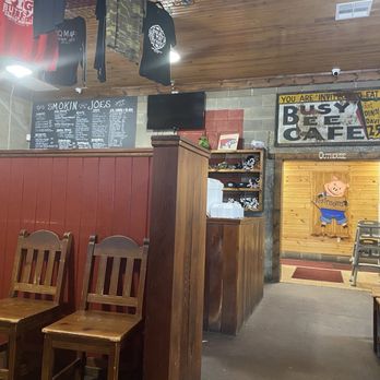 SMOKIN’ JOE’S RIB RANCH - Updated March 2026 - 254 Photos & 303 Reviews ...