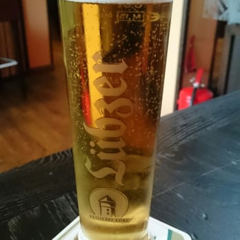 Burwitz Legendär - Local beer - German Near Me - Rostock, MV Burwitz Legendär - Local beer - German Near Me - Rostock, MV
