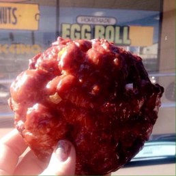 Apple Fritter Apple Fritter