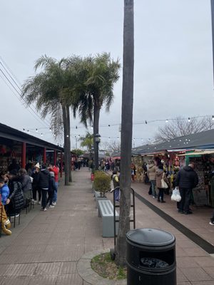 Puerto de Frutos by null