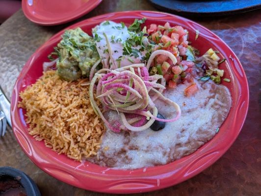 Alberto's Cantina by null