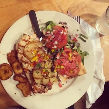 Kuba Kuba - Pineapple chicken sandwich - Cuban Near Me - Richmond, Virginia Kuba Kuba - Pineapple chicken sandwich - Cuban Near Me - Richmond, Virginia