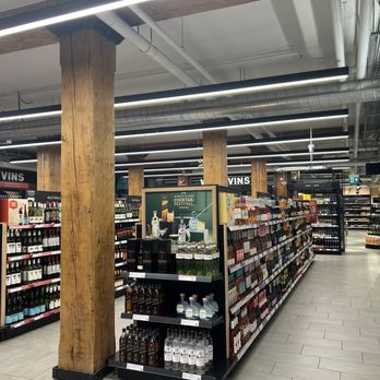 LCBO - Beer, Wine & Spirits Near Me - Toronto, Ontario