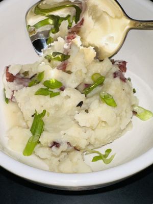 Pimiento Tea Room by null