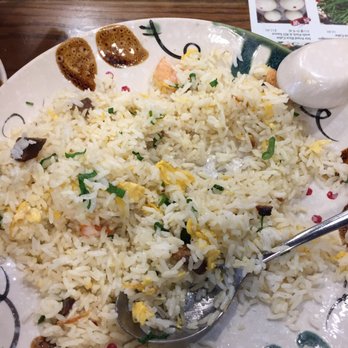 Yat Bun Tong - Large fried rice $7 - Chinese Near Me - Canberra, ACT Yat Bun Tong - Large fried rice $7 - Chinese Near Me - Canberra, ACT
