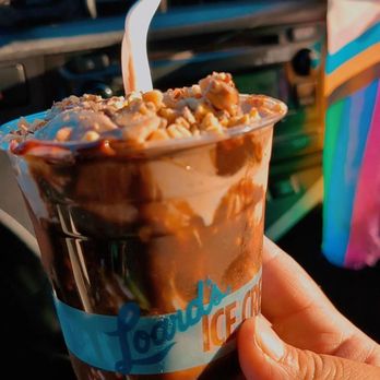 Loard's Ice Cream - Ice Cream & Frozen Yogurt Near Me - San Leandro, California Loard's Ice Cream - Ice Cream & Frozen Yogurt Near Me - San Leandro, California