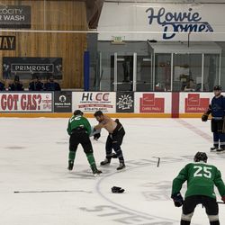 Howelsen Ice Complex