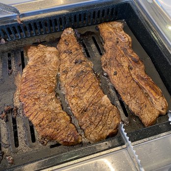 Meat Project - galbi - Korean Near Me - Centreville, Virginia