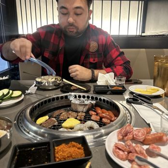 Gyubee Japanese Grill - Japanese Near Me - Markham, Ontario