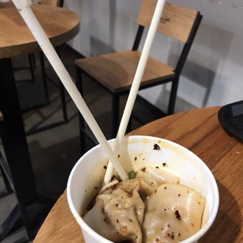 Gu's Dumplings - Pork dumplings - Szechuan Near Me - Atlanta, Georgia Gu's Dumplings - Pork dumplings - Szechuan Near Me - Atlanta, Georgia