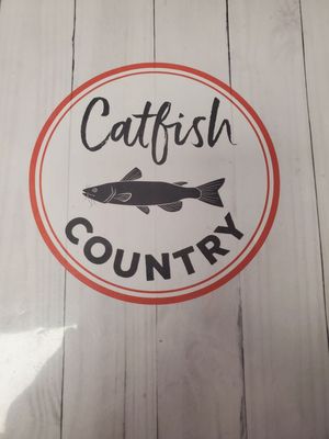 Catfish Country by null