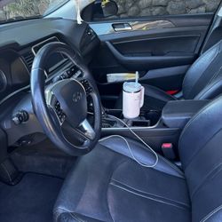 This one Nguyen did excellent job details my car today