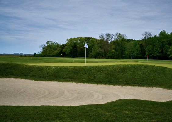 The Shore Club by null