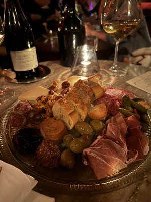 Soif Wine Lounge by null