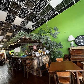 Rain Brews - Coffee & Tea Near Me - Monte Vista, Colorado