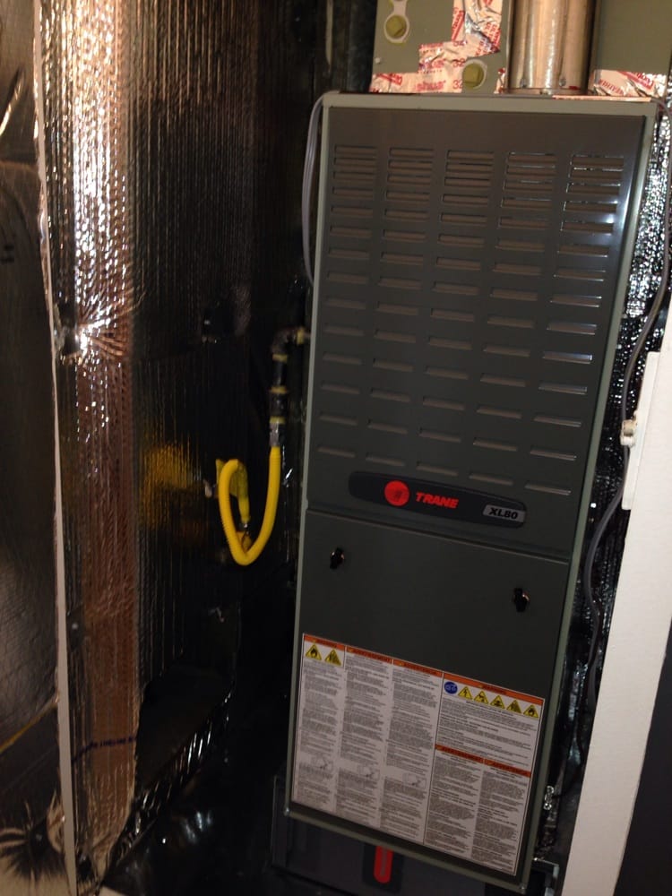 LAXPRESS AIR CONDITIONING AND HEATING 39 Reviews 3948 Montclair St