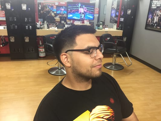 Gene Autry Plaza by null