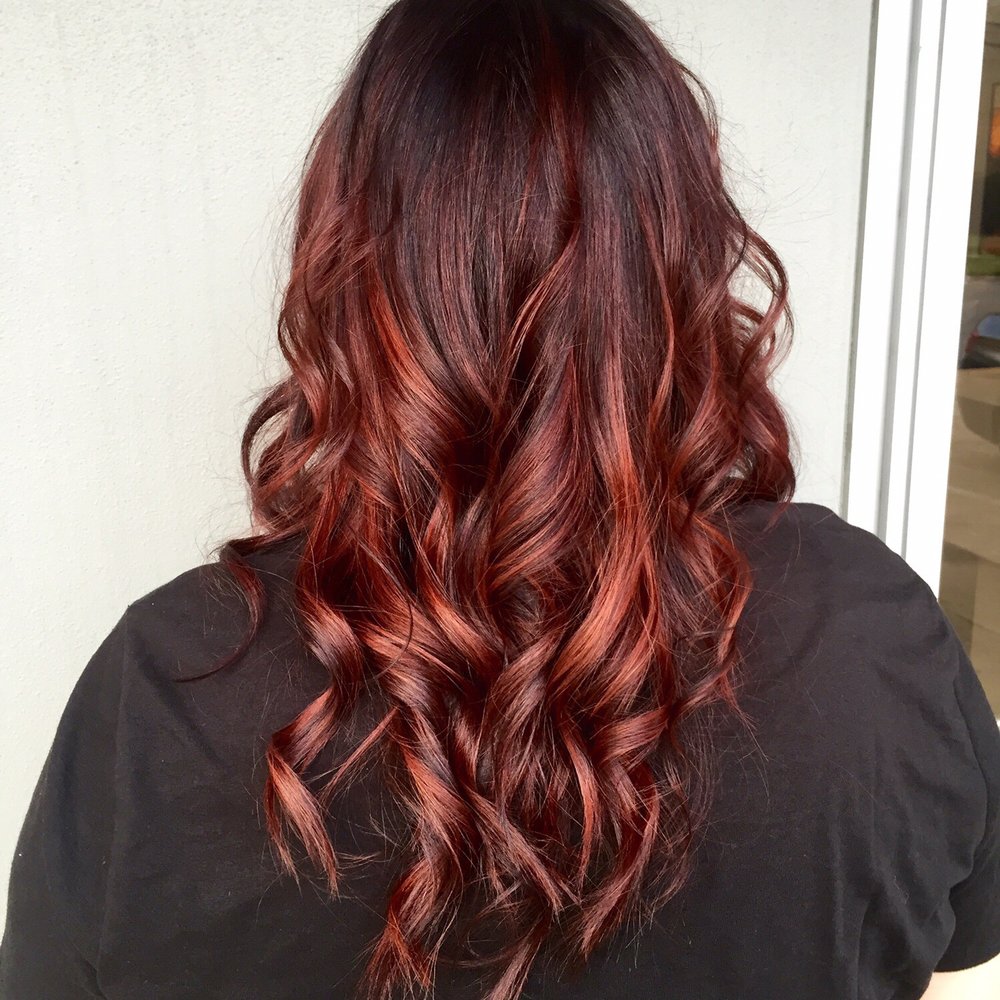 Hand painted color by Amy. So happy about how it turned out! Hand painted color by Amy. So happy about how it turned out!
