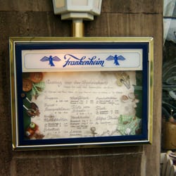 Braustube