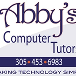 Abby's Computer Tutors