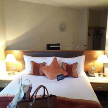 The Bermondsey Square Hotel - Lovely rooms - Hotels Near Me - London, XGL